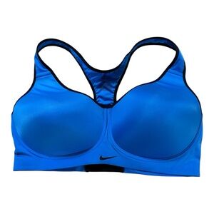 Nike Dri Fit Rival Sports Bra 38D
